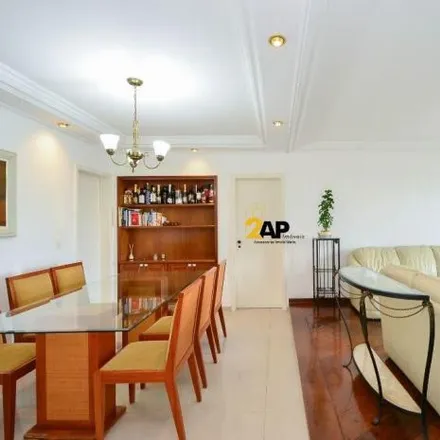 Buy this 4 bed apartment on Rua General Eldes de Sousa Guedes in Vila Sônia, São Paulo - SP