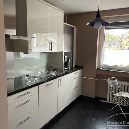 Rent this 2 bed apartment on Grauhorststraße 26 in 38440 Wolfsburg, Germany