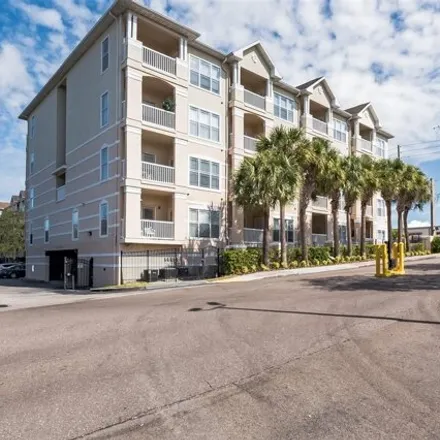 Rent this 1 bed condo on Residence At Renaissance in 1216 South Missouri Avenue, Clearwater