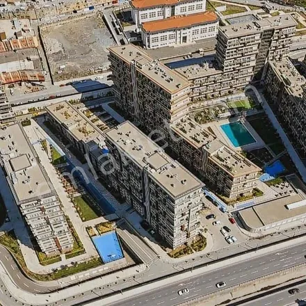 Rent this 2 bed apartment on Askeri Fırın Sokağı in 34010 Zeytinburnu, Turkey