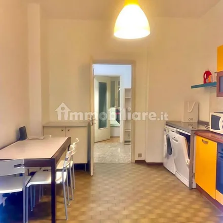 Image 5 - Via Sant'Anselmo 31, 10125 Turin TO, Italy - Apartment for rent