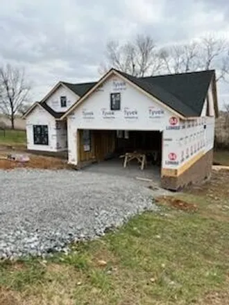 Buy this 3 bed house on 226 Watkins Avenue in Lincoln County, KY 40484