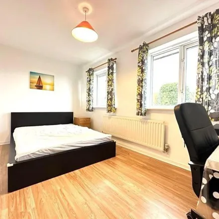 Image 2 - Barwell Road, Bordesley, B9 4LB, United Kingdom - Apartment for rent