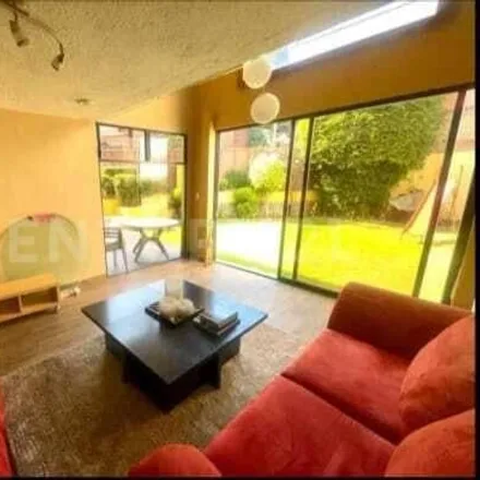 Buy this 3 bed house on Calle Mariano Matamoros in La Magdalena Contreras, 10900 Mexico City