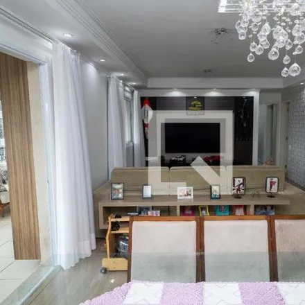 Buy this 4 bed apartment on Avenida Pery Ronchetti in Nova Petrópolis, São Bernardo do Campo - SP