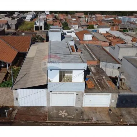 Buy this 2 bed house on Rua Aparecido de Carvalho in Araras, Araras - SP