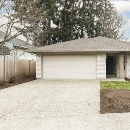 Buy this 3 bed house on 2506 Northwest 3rd Avenue in Hillsboro, OR 97124