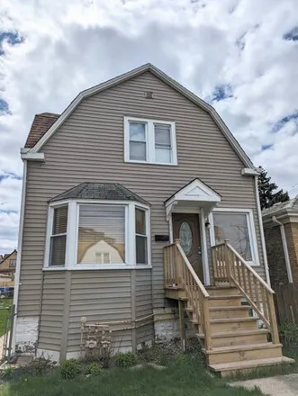 Rent this 1 bed house on 4741 West Byron Street in Chicago, IL 60634