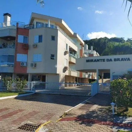 Image 1 - Avenida Tom Traugott Wildi, Praia Brava, Florianópolis - SC, 88056-780, Brazil - Apartment for sale