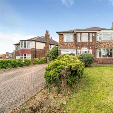 Buy this 5 bed house on 43 Batcliffe Drive in Leeds, LS6 3QB