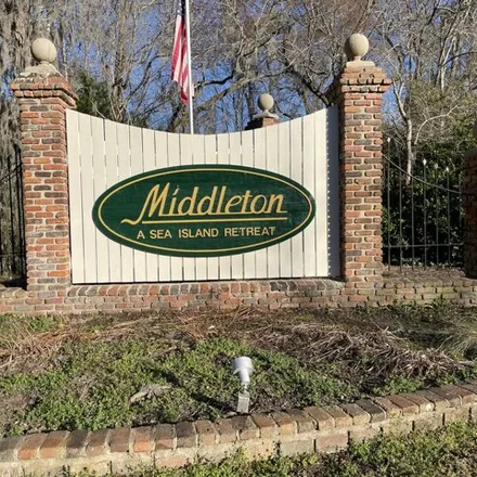 Image 3 - 8516 Middleton Point Lane, Charleston County, SC 29438, USA - House for sale