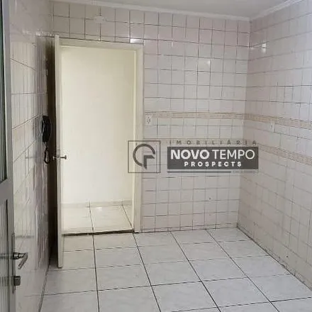 Image 1 - Rua Antônio Leão, Ermelino Matarazzo, São Paulo - SP, 03806-000, Brazil - Apartment for sale