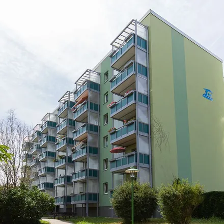 Rent this 1 bed apartment on Garbsener Straße 4 in 39218 Schönebeck (Elbe), Germany