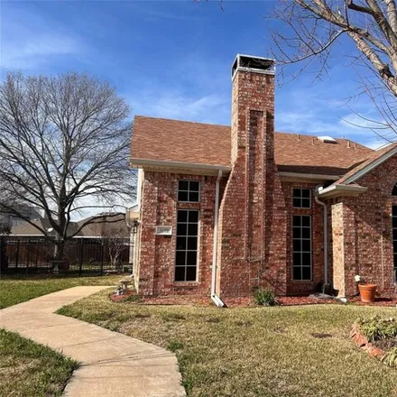 Rent this 3 bed house on 8579 Luna Drive in Dalrock, Rowlett