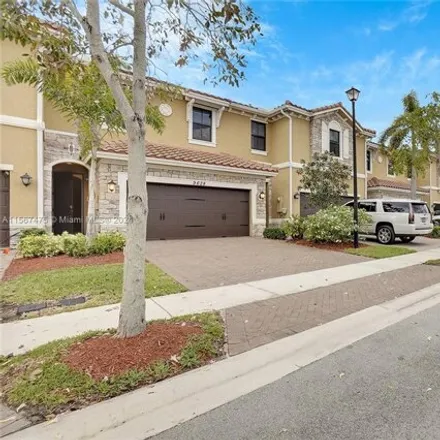 Image 9 - 9629 Waterview Way, Parkland, FL 33076, USA - House for sale