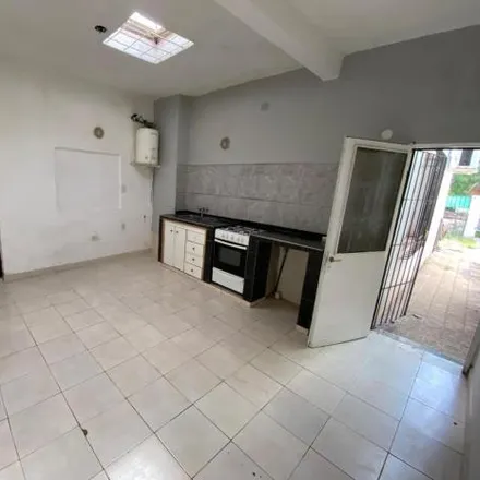 Rent this 1 bed apartment on Del Cañón 2794 in Villa Herrero, Moreno