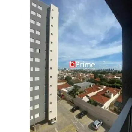Buy this 2 bed apartment on Igreja Bíblica de São José do Rio Preto in Rua Ipiranga, Jardim Alto Rio Preto