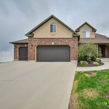 Buy this 6 bed house on 12501 Toscana Way in Towne Center Apartments, Herriman
