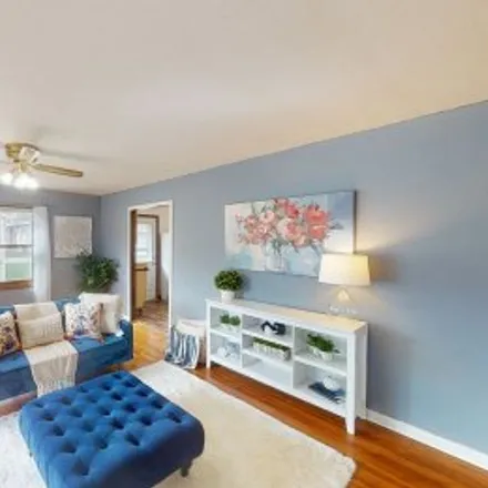 Buy this 2 bed apartment on 312 South Avenue