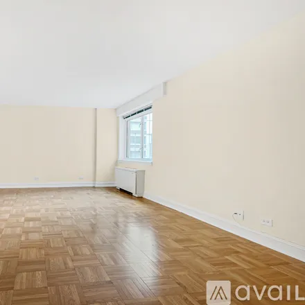 Rent this 2 bed apartment on 535 W 43rd St