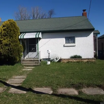 Buy this 3 bed house on 441 Oak Street in Angola, IN 46703