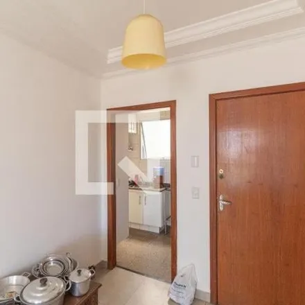 Buy this 2 bed apartment on Rua Álvaro Martins in Dona Clara, Belo Horizonte - MG