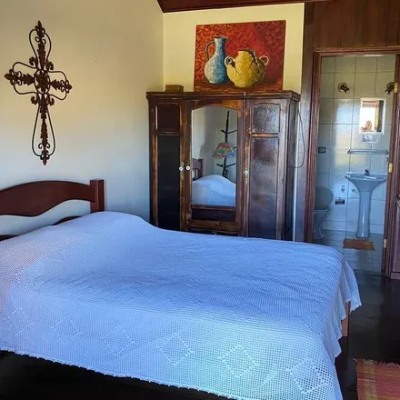 Rent this 2 bed house on São Francisco Xavier in São José dos Campos - SP, 12249-000