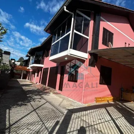 Image 2 - Rua Waldomiro Marcelino Teixeira, Cidade Nova, Caxias do Sul - RS, 95110-000, Brazil - House for sale