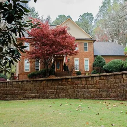 Image 8 - 237 Spear Road, Peachtree City, GA 30215, USA - House for sale