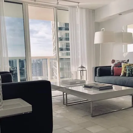 Rent this 3 bed condo on Hallandale Beach in FL, 33009