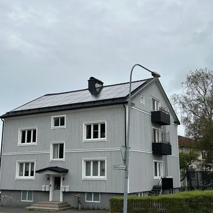 Image 7 - Torsgatan, 571 31 Nässjö, Sweden - Apartment for rent
