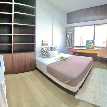 Rent this 1 bed room on 1080 Lower Delta Road in Singapore 169311, Singapore