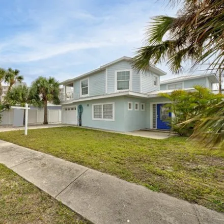 Buy this 4 bed house on 555 Fillmore Avenue in Cape Canaveral, FL 32930