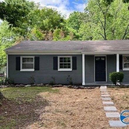 Buy this 3 bed house on 2120 Evans Ave NW in Huntsville, Alabama