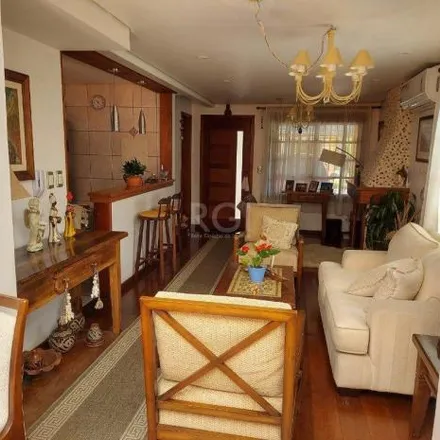 Image 1 - Rua Sargento Nicolau Dias de Farias, Tristeza, Porto Alegre - RS, 91900-250, Brazil - House for sale