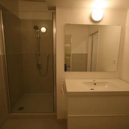 Rent this 2 bed apartment on Rue de Joie 59 in 4000 Angleur, Belgium