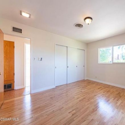 Rent this 3 bed house on 14494 Cohasset Street in Los Angeles, CA 91405