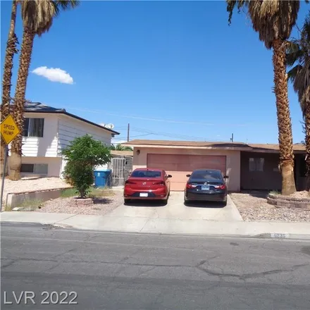 Buy this 3 bed house on 6236 Clarice Avenue in Las Vegas, NV 89107