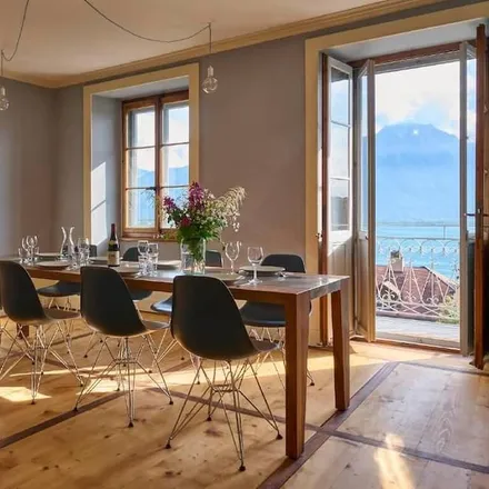 Image 9 - 1820 Montreux, Switzerland - Apartment for rent