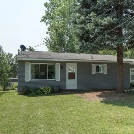 Rent this 2 bed house on 421 Conway Street in Walled Lake, MI 48390