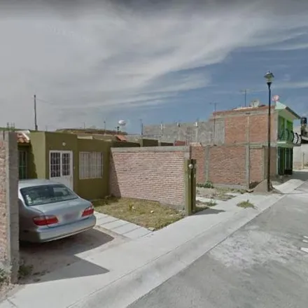 Buy this 2 bed house on Calle Aile in 20172 Aguascalientes City, AGU