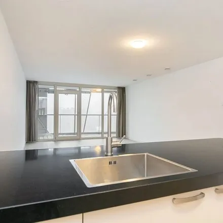 Image 3 - Calypso, Mauritsweg, 3012 JS Rotterdam, Netherlands - Apartment for rent