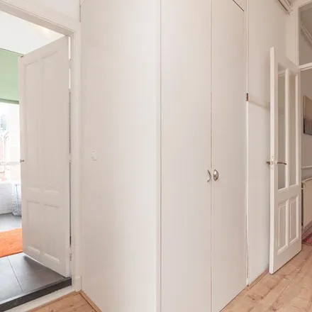 Rent this 2 bed apartment on Sonoystraat 44 in 2581 VN The Hague, Netherlands