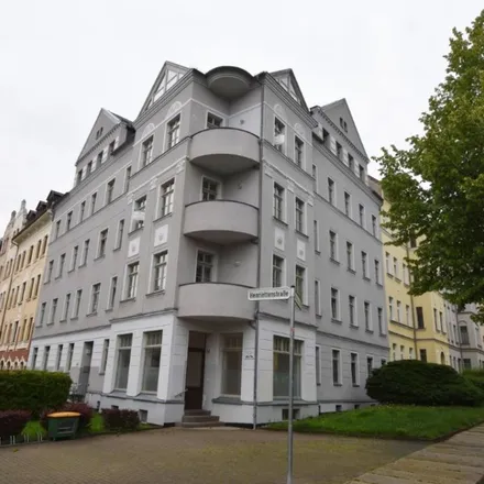 Image 2 - Henriettenstraße 77, 09112 Chemnitz, Germany - Apartment for rent