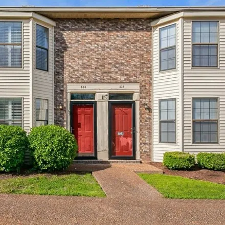 Rent this 2 bed apartment on Thomas Jefferson Circle in Goodlettsville, TN 37115