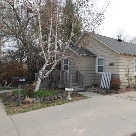 Buy this 2 bed house on 1283 South Sheridan Avenue in Sheridan, WY 82801