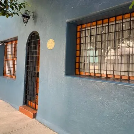 Buy this 3 bed house on Calle Cuautla in Condesa, 06140 Mexico City