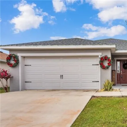 Buy this 3 bed house on Red Fern Lane in Lakeland, FL 33811