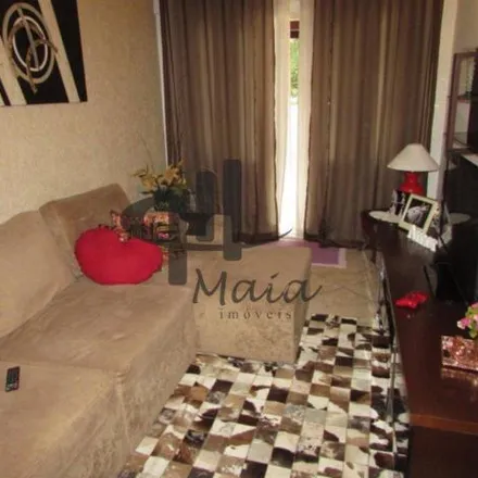 Rent this 6 bed house on Rua Martim Francisco in Santa Paula, São Caetano do Sul - SP