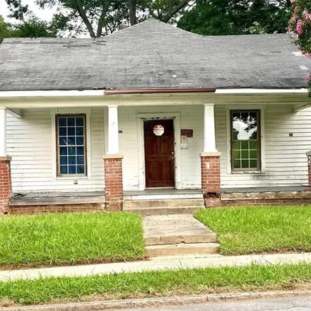 Buy this 3 bed house on 528 South Church Street in Fulton Heights, Salisbury